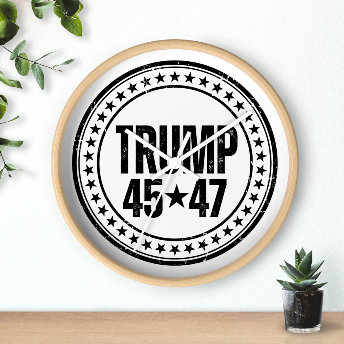 Wall Clock