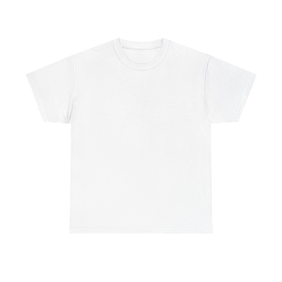 TRUMP 4547 Circle Logo Tee