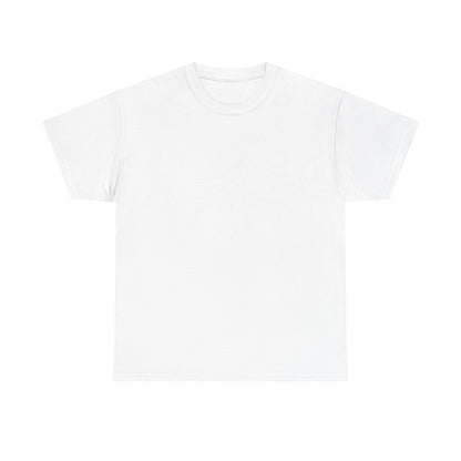 TRUMP 4547 Circle Logo Tee