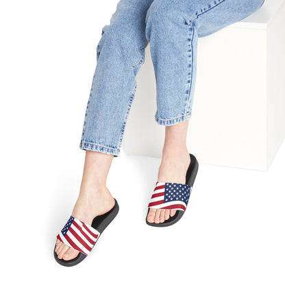 Women's Removable-Strap Sandals
