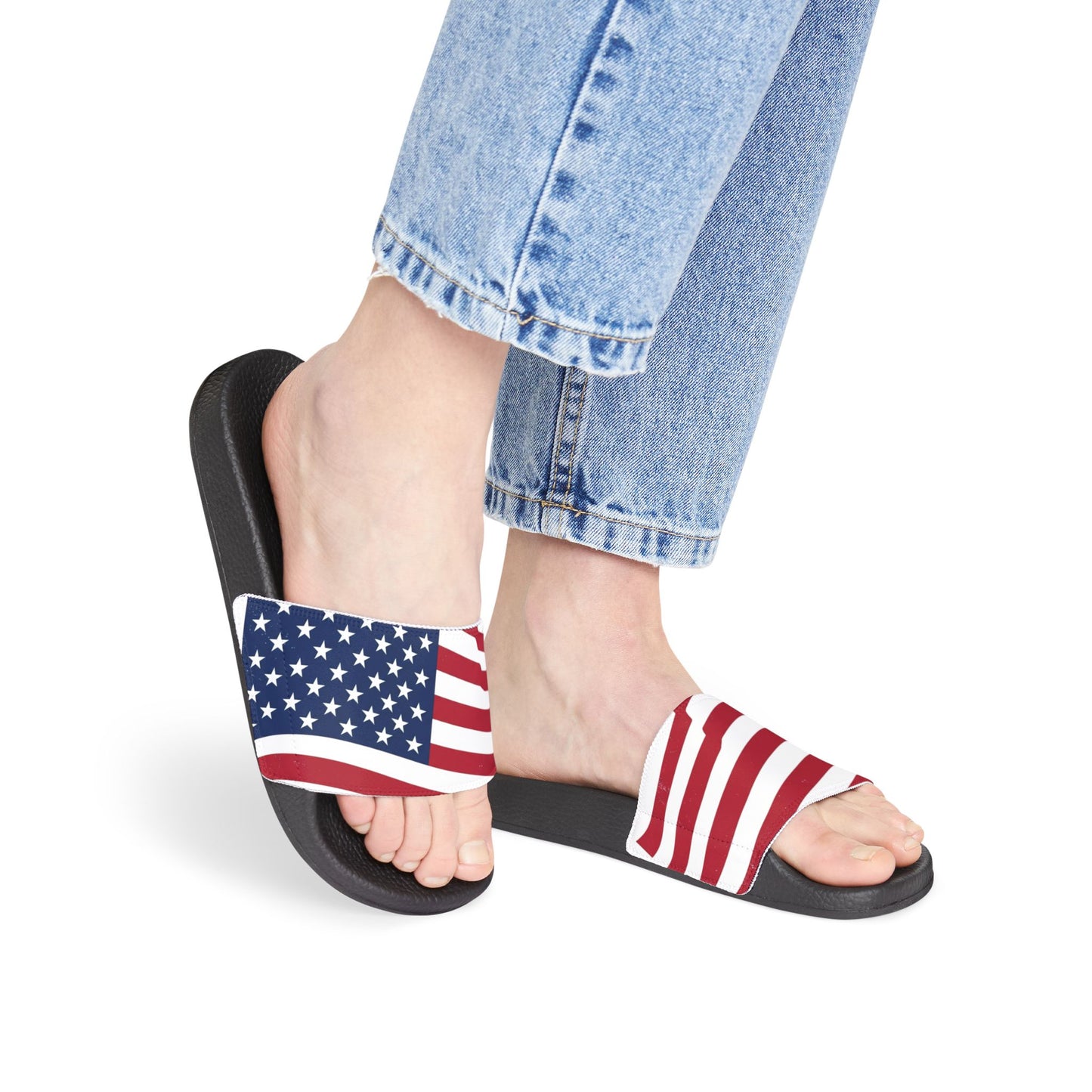 Women's Removable-Strap Sandals