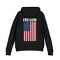 FEEEDOM Unisex French Terry Hoodie