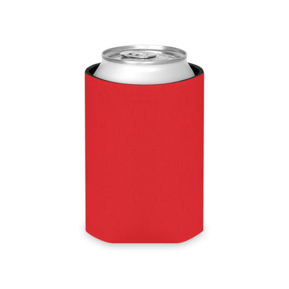 Can Cooler — Trump 4547 Eagle Red Insulated Koozie