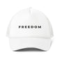 Foam Mesh-Back Trucker Cap
