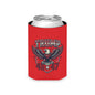Can Cooler — Trump 4547 Eagle Red Insulated Koozie