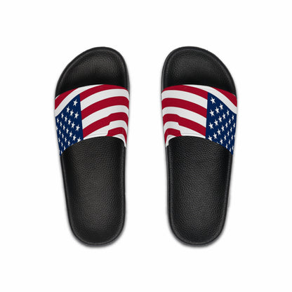 Men's Slide Sandals