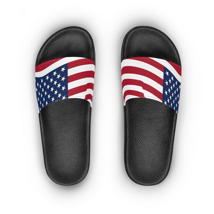 Women's Slide Sandals