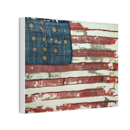 Canvas Stretched, 0.75"