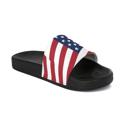 Women's Slide Sandals