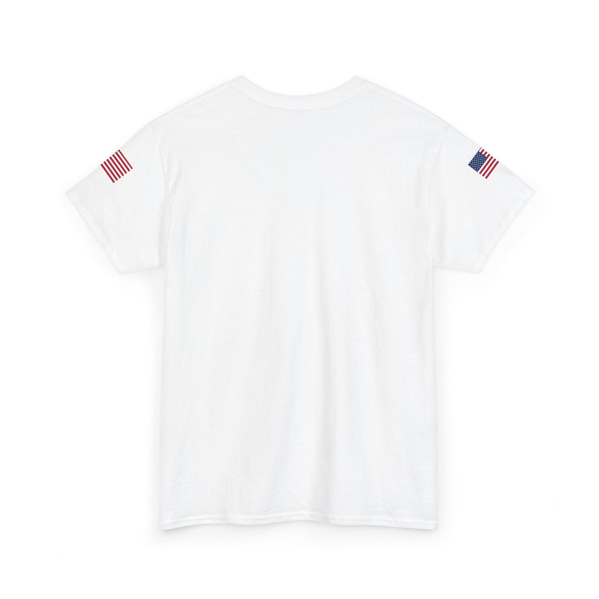 JESUSAVES Heavy Cotton Tee