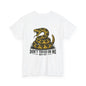 Don't Tread on Me Rattlesnake Tee