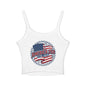 Women's Spaghetti Strap Tank Top