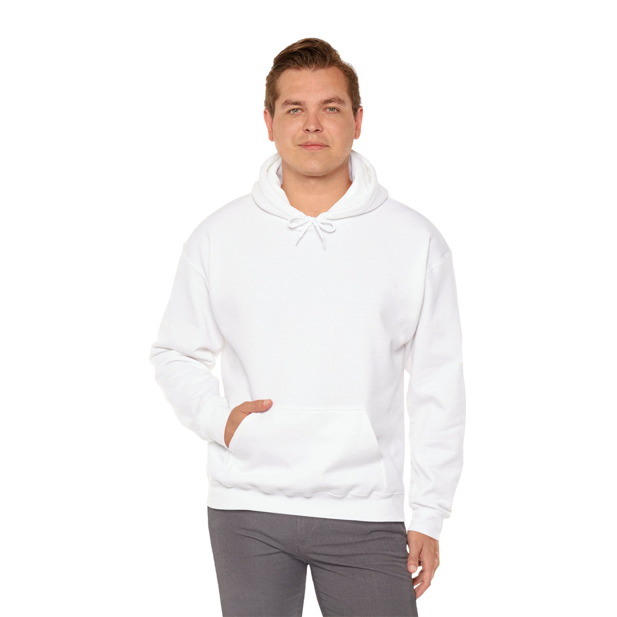 Patriotic Eagle Hoodie — Retro American Flag Wings Hooded Sweatshirt