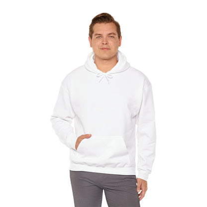 Patriotic Eagle Hoodie — Retro American Flag Wings Hooded Sweatshirt